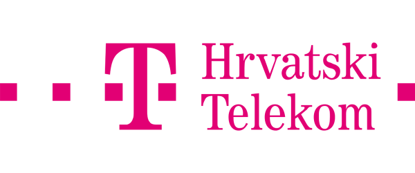 hrvatski telekom logo